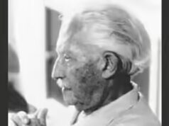 Citazione del giorno dello psicoanalista Erik Erikson: “La speranza è la virtù più antica e più indispensabile inerente allo stato di vita. Se si vuole che la vita sia sostenuta, la speranza deve rimanere, anche dove la fiducia è ferita, compromessa.”