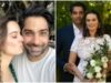 Evelyn Sharma è diretta al divorzio dal marito Tushaan Bhindi, avrà figli co-genitori