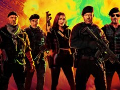 “I Mercenari” potrebbe tornare con uno spin-off guidato da donne