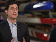 Intervista estesa: Jack Schlossberg