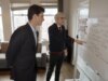 Intervista estesa: Jack Schlossberg a casa
