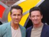 Le star di Hollywood Hugh Jackman e Ryan Reynolds saranno protagonisti della docuserie sulla vela
