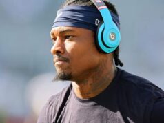 Stefon Diggs non accoppiabile: «Gli atleti hanno una bicicletta nel dos», dichiara il loro avvocato