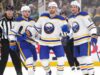 En dehors du Québec, les Sabres largement favoris