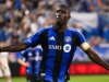 Il CF Montréal arrache un level dans un pageant offensivo