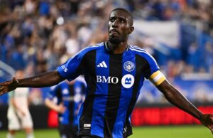 Il CF Montréal arrache un level dans un pageant offensivo