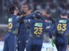Sul duello con Vaibhav Sooryavanshi, di Kagiso Rabada "11 anni" La risposta è una lezione per tutti i giocatori di bowling IPL