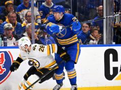 À TVA Sports activities 2: una seconda possibilità di finire con i Bruins pour les Sabres