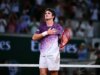 La febbre di Joao Fonseca scatena il growth del tennis in Brasile
