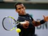 Il canadese Felix Auger-Aliassime avanza agli ottavi di finale dell’Open di Francia