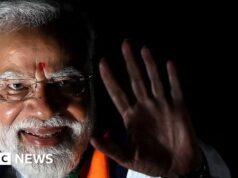 Il BJP di Modi conquista il Bengala, una delle frontiere politiche più difficili dell’India