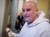 John Fetterman rompe con il partito per le proteste del Primo Maggio “orgia di socialismo”.