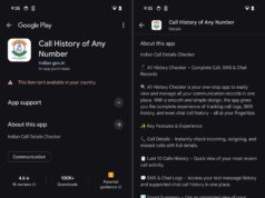 Le app di stalking false hanno collezionato milioni di obtain. La cube lunga sulla nostra sicurezza e su quella di Google