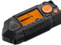 Flipper One è un cyberdeck Linux completo che risolve il mio più grande problema con il Raspberry Pi