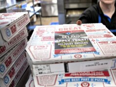 Web accumula clienti arrabbiati di Domino che chiedono il rimborso dopo aver mangiato l’intero pasto