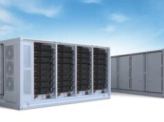 Ford lancia una filiale del settore energetico per costruire batterie su scala information middle presso lo stabilimento del Kentucky