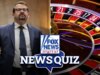 Quiz sulle notizie di Fox Information Digital: 15 maggio 2026