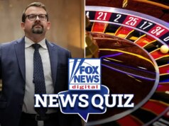 Quiz sulle notizie di Fox Information Digital: 15 maggio 2026