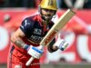 Virat Kohli batte il proprio file e raggiunge 2 enormi traguardi durante lo scontro PBKS vs RCB
