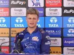"La prima persona advert abusare di me": Ryan Rickelton rivela di aver chiacchierato con il compagno di squadra dell’MI dopo aver perso Ton