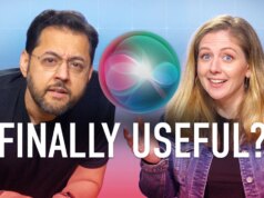 Cosa vogliono realmente gli utenti iPhone dal nuovo video Siri basato su Google
