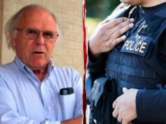 La città della Georgia ripristina le forze di polizia pochi giorni dopo che il sindaco ha licenziato l’intero dipartimento