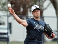 L’ex lanciatore della MLB accusa Gerrit Cole di aver colpito intenzionalmente il battitore della lega minore dopo aver rinunciato a homer