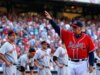 Bobby Cox, storico supervisor dei Braves, è morto all’età di 84 anni