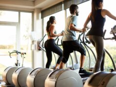 Le migliori ellittiche domestiche per un allenamento a basso impatto per tutto il corpo