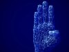 I ricercatori affermano che questo sistema di 7 anelli intelligenti può tradurre il linguaggio dei segni