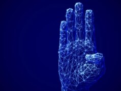 I ricercatori affermano che questo sistema di 7 anelli intelligenti può tradurre il linguaggio dei segni