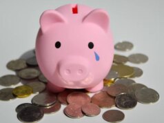 Queste sono le 5 più grandi paure finanziarie dei pensionati
