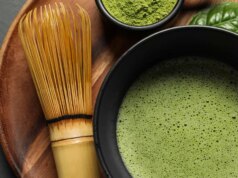 Una guida per un maestro del tè giapponese al matcha perfetto