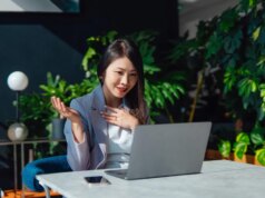 Affrontare un colloquio di lavoro? L’intelligenza artificiale potrebbe aiutarti a prepararti