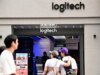 Il presunto mouse pieghevole di Logitech è come un piccolo telefono a conchiglia