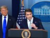 Sono più di 1,7 miliardi di dollari di Trump "fondo anti-armi" legale? Intervengono gli esperti.