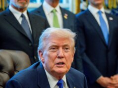Trump suggerisce che i repubblicani dovrebbero nazionalizzare il voto