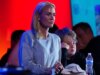 Vanessa Trump annuncia la diagnosi di cancro al seno