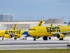 Spirit Airways chiude dopo un tentativo fallito di raggiungere un accordo di salvataggio con il governo