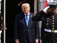 Il Senato respinge la sesta risoluzione sulle potenze di guerra dell’Iran prima della scadenza di 60 giorni