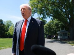 Trump lo cube al Congresso "ostilità" con l’Iran hanno "terminato"