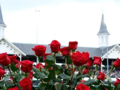 Golden Tempo vince la 152esima edizione del Kentucky Derby