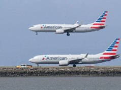 American Airways si iscrive al servizio Wi-Fi Starlink sui suoi voli