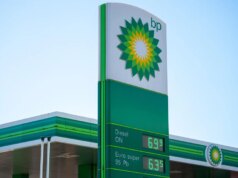 La BP spodesta il presidente recentemente nominato "problemi di condotta"