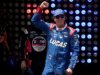 La star della NASCAR Kyle Busch è ricoverata in ospedale con una grave malattia, cube la famiglia