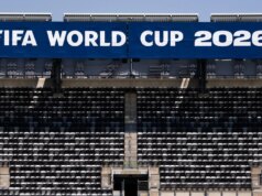 Si prevede che la Coppa del Mondo genererà più scommesse sportive rispetto al Tremendous Bowl