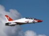2 piloti della Marina vengono espulsi in sicurezza dopo l’incidente di un aereo da addestramento nel Mississippi