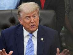 Tombe di famiglia al centro della controversia sul progetto di golf in Vietnam da 1,5 miliardi di dollari di Donald Trump