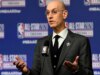 Un enorme cambiamento nel Draft NBA è in arrivo nel 2027 mentre Adam Silver promuove nuove e audaci regole anti-tank
