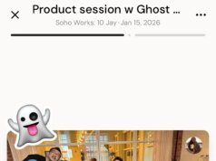 Gli ex studenti di Snap svelano il fondo Ghost Angels